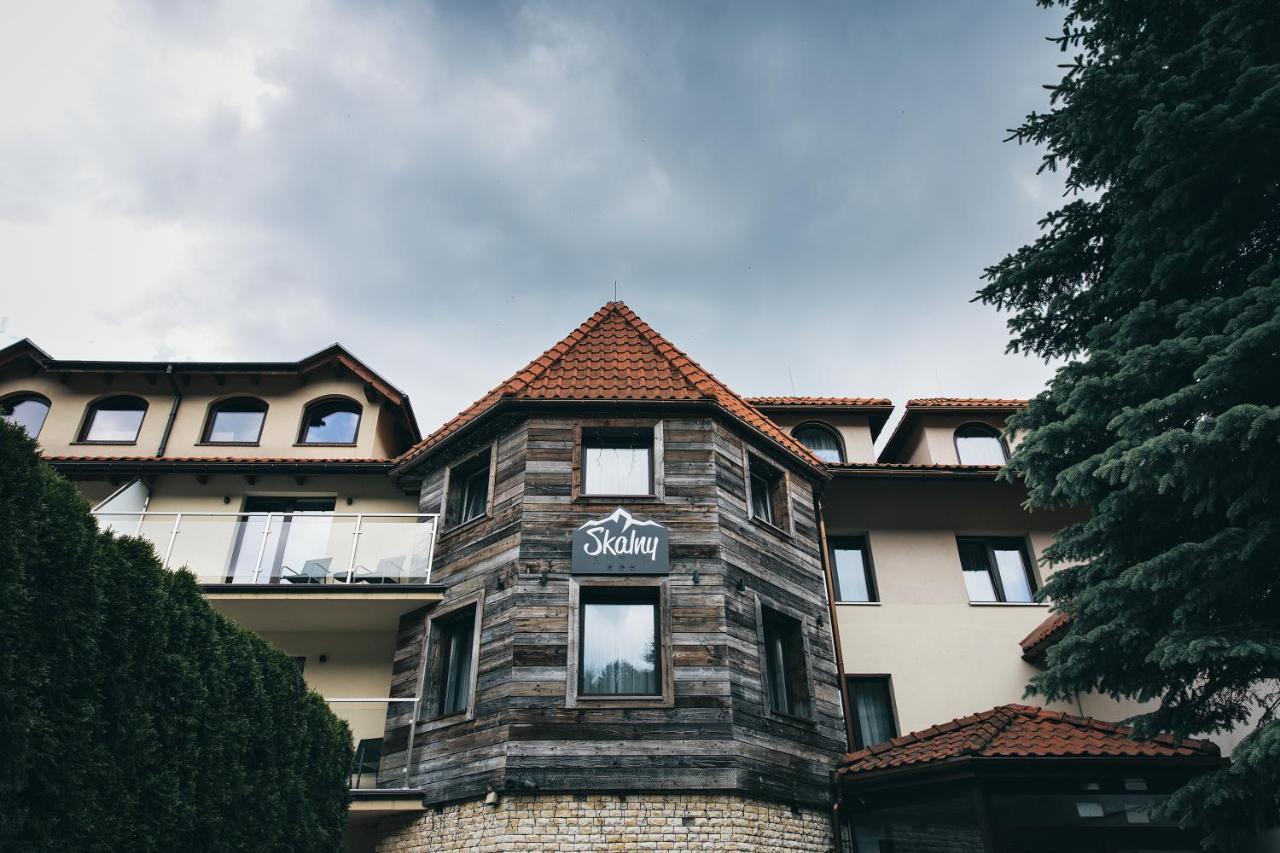 Bed and Breakfast Skalny Szczyrk Exterior foto