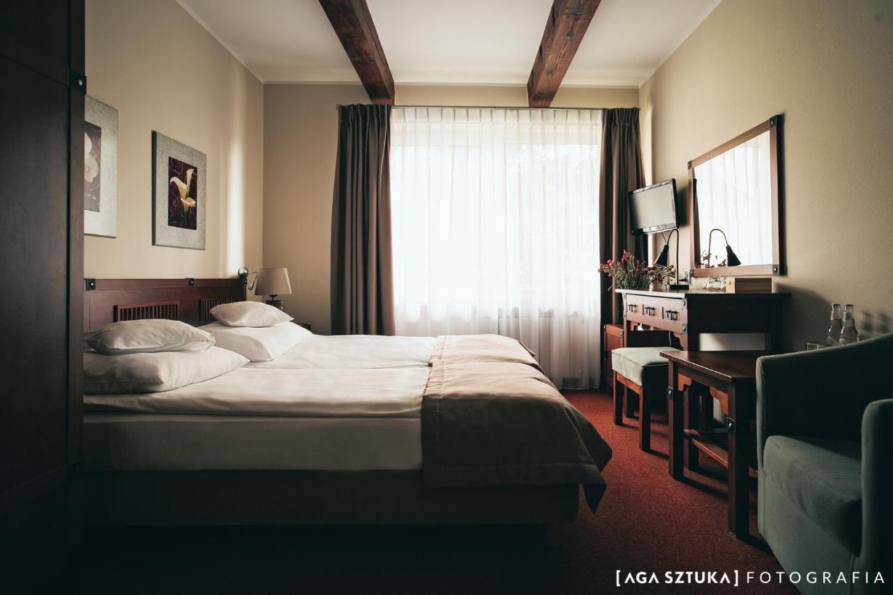 Bed and Breakfast Skalny Szczyrk Habitación foto