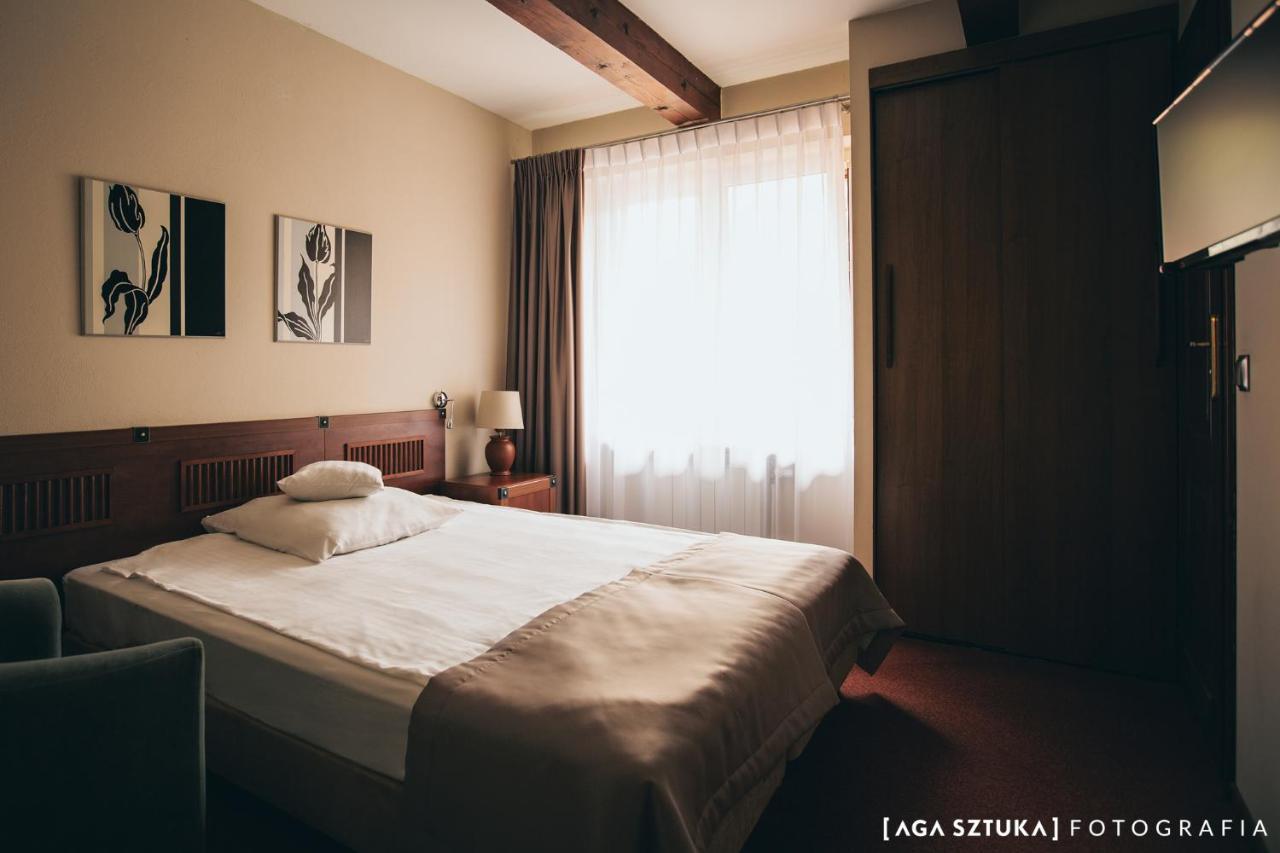 Bed and Breakfast Skalny Szczyrk Habitación foto