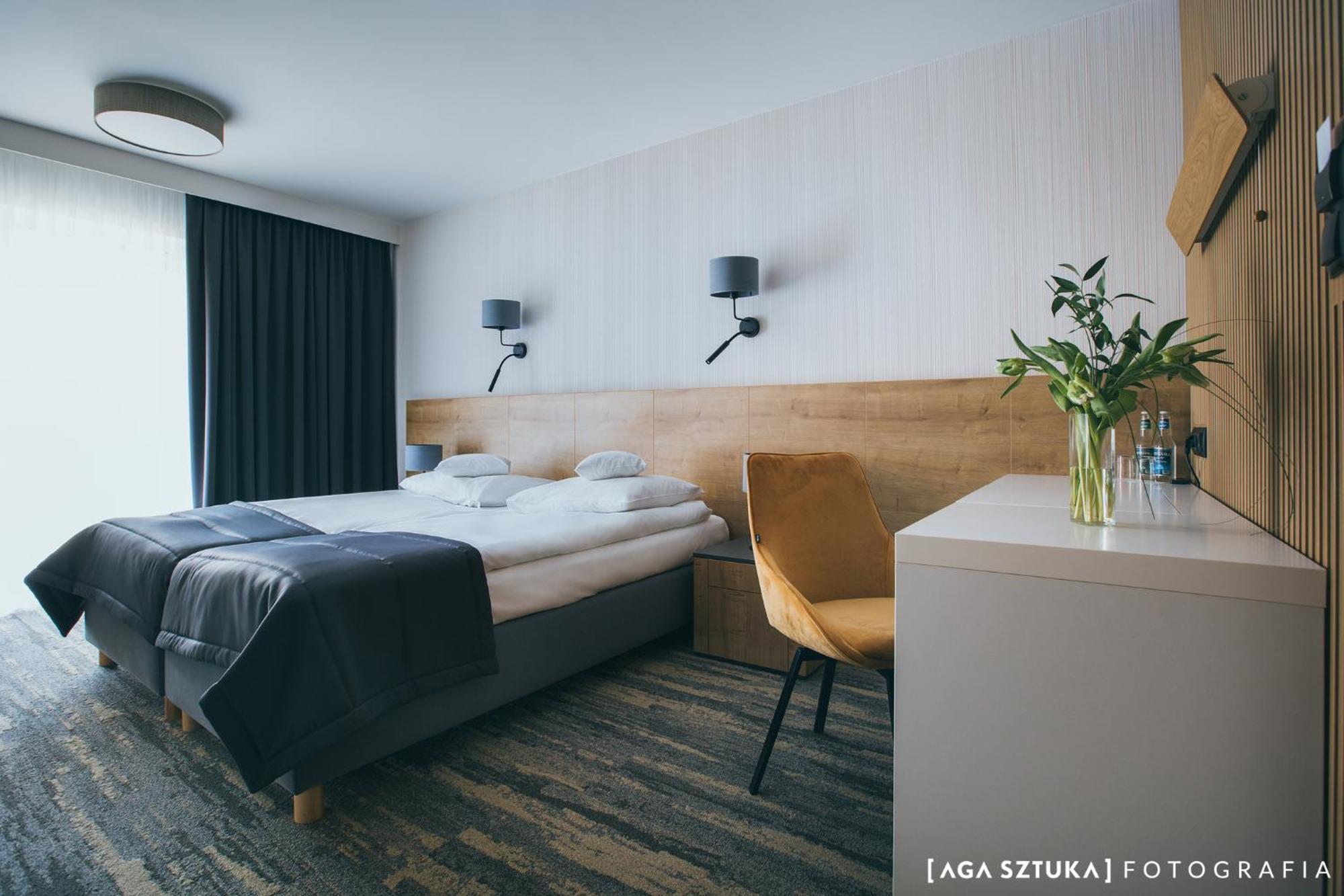 Bed and Breakfast Skalny Szczyrk Habitación foto